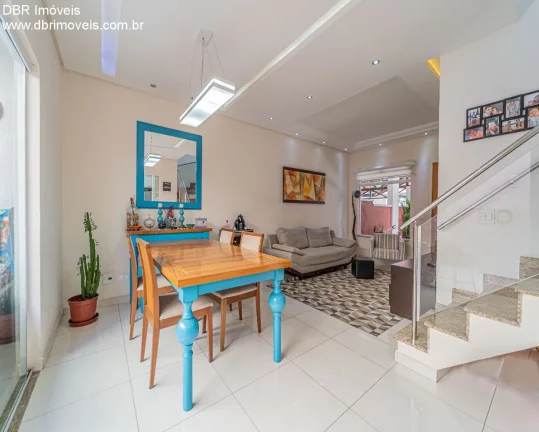 Imagem CASA RESIDENCIAL em São paulo - SP, Jabaquara