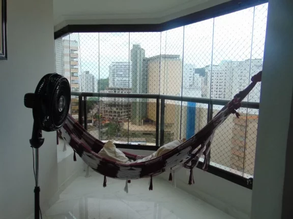 Imagem ASTÚRIAS – APARTAMENTO, LOCALIZAÇÃO PRIVILEGIADA - PERTINHO DA PRAIA- 108 M² ÚTEIS – COM LAZER TOTAL E VAGA DE GARAGEM NO PRÉDIO