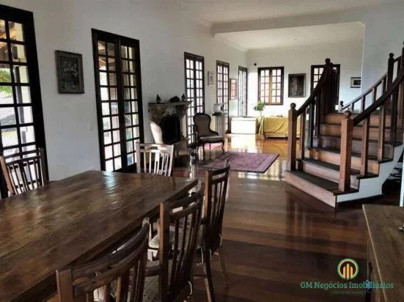 Imagem Fazendinha (R. Fechada) - maravilhosa! Vista e casa hóspedes! OPORTUNIDADE!