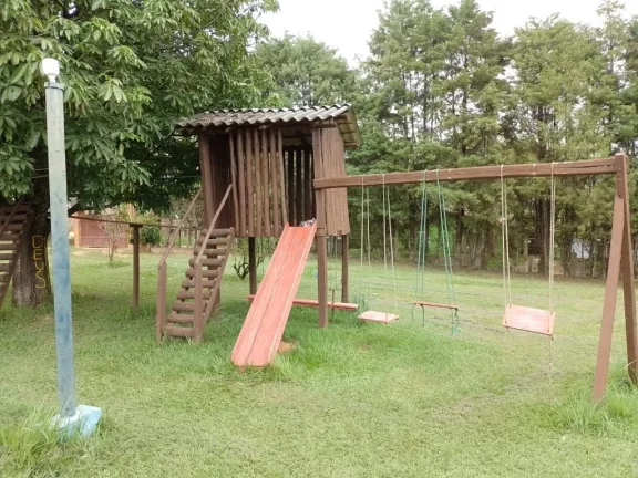 Imagem Comprar chácara em Capela do Alto SP, chácara em interior de São Paulo SP