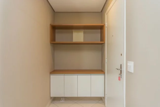 Imagem APARTAMENTO RESIDENCIAL em São Paulo - SP, Moema