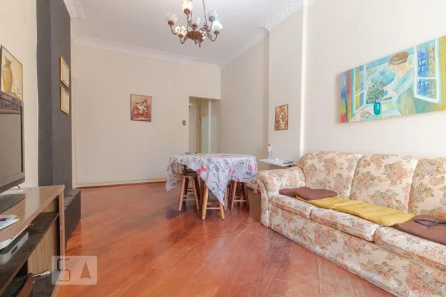 Imagem Apartamento à Venda - Copacabana, 2 Quartos, 87 m2