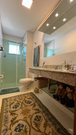 Imagem APARTAMENTO À VENDA COM 3 DORMITÓRIOS FRENTE MAR DA PRAIA DO ITAGUÁ UBATUBA-SP