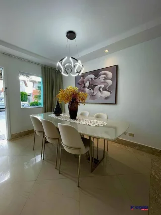 Imagem VENDO CASA 3/4 REFORMADA CONDOMÍNIO NO SIM