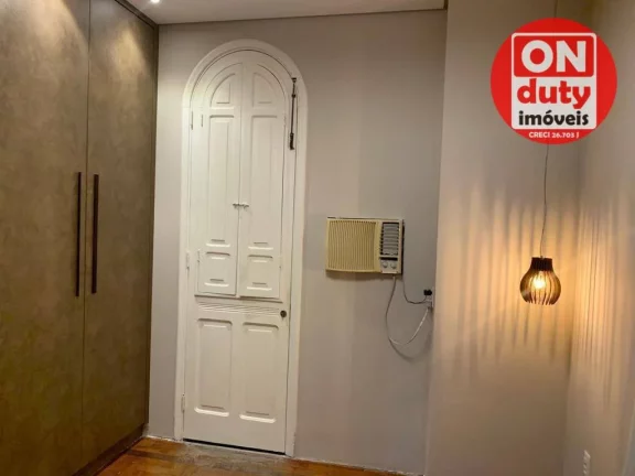 Imagem Sobrado à venda, 161 m² por R$ 900.000,00 - Boqueirão - Santos/SP