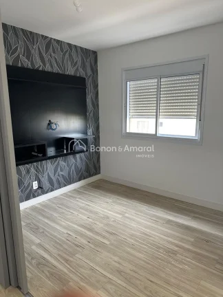 Imagem APARTAMENTO À VENDA 86M³ COM 3 QUARTOS NO RESIDENCIAL DREAMS, BAIRRO SANTA TEREZINHA, PAULINIA