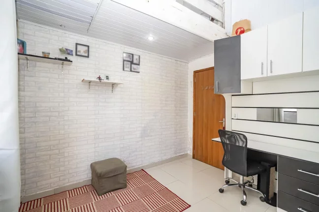Imagem Casa com três quartos no Boa Vista