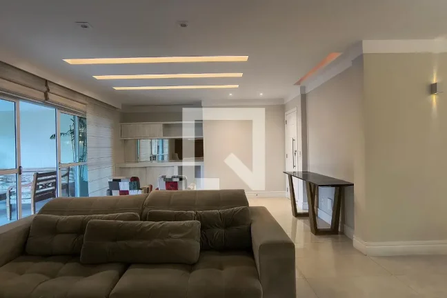 Imagem Apartamento à Venda - Recreio, 3 Quartos, 197 m2