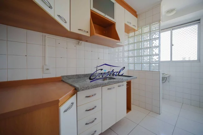 Imagem Apartamento com 2 quartos à venda, 50 m² - Cidade das Flores - Osasco/SP