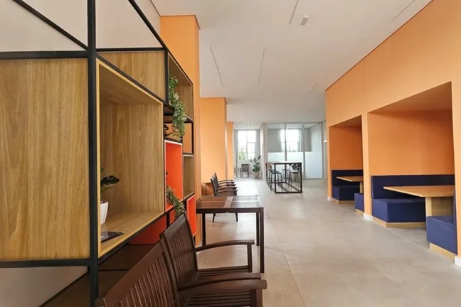 Imagem APARTAMENTO RESIDENCIAL em São Paulo - SP, Barra Funda