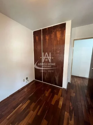 Imagem Apartamento Condomínio Rioste - Vila Nossa Senhora de Fátima - São José do Rio Preto