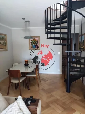 Imagem Cobertura ,estudo permuta por casa em indaiatuba,3 dorms, 3 salas, 2 banheiros, cozinha,Quintal c área gourmet , 2 vagas,Vila Gomes Cardim, Tatuapé