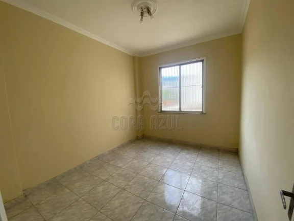 Imagem Grajaú - Residencial › Apartamento com 2 quarto(s) a Venda