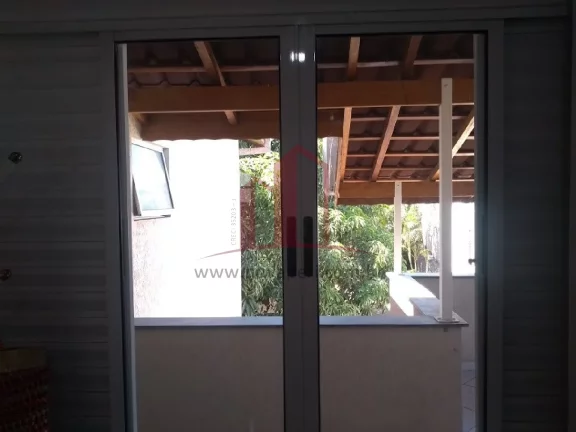 Imagem CASA RESIDENCIAL em FRANCISCO MORATO - SP, PARQUE CLIMATERIC ROLLAND