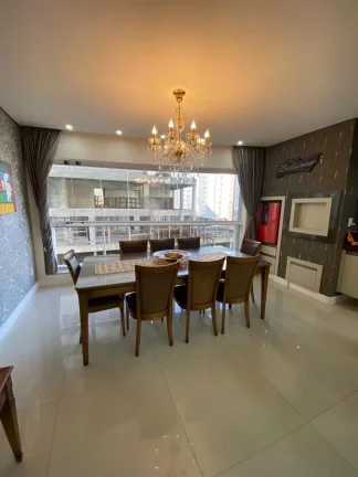 Imagem Apartamento com 3 suítes à venda no Centro de Balneário Camboriú/SC