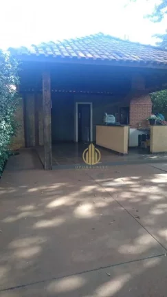 Imagem Apartamento com 1 dormitório à venda, 34 m² por R$ 138.000,00 - Vila Amélia - Ribeirão Preto/SP