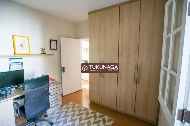 Imagem SOBRADO 350M² - 4 DORMS, 5 VAGAS - PIQUERI, SÃO PAULO/SP
