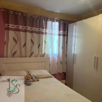 Imagem Excelente Apartamento à Venda Parque Residencial Vila União, Campinas/SP