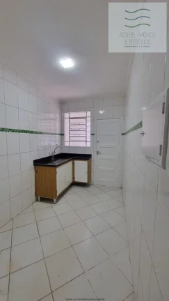 Imagem Apartamentos no Litoral para venda em São Vicente no bairro Centro