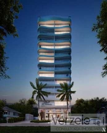 Imagem Apartamento 3 dormitórios para Venda em Itajaí / SC no bairro Praia Brava de Itajaí