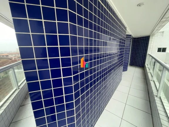 Imagem APARTAMENTO RESIDENCIAL em PRAIA GRANDE - SP, CAIÇARA