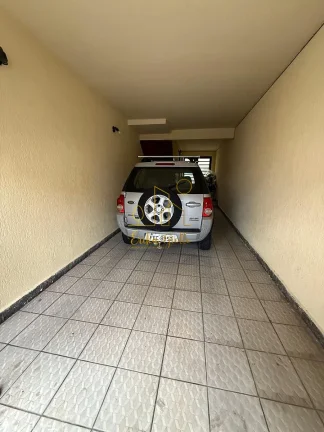 Imagem Casa à venda  Bairro Eloy Chaves