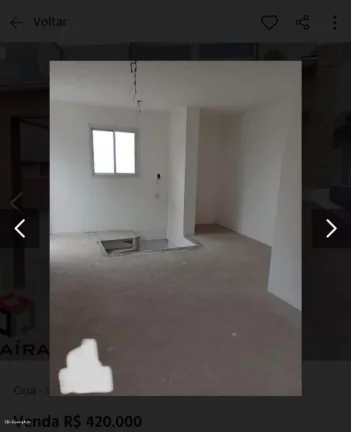 Imagem Apartamento para Venda em Santo André / SP no bairro Jardim Cristiane