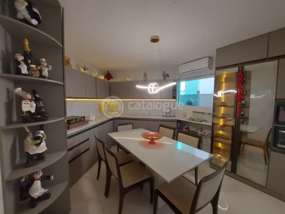 Imagem Bellíssimo duplex no Condomínio Green Woods