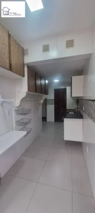 Imagem VENDO APARTAMENTO GARDEN 2 QUARTOS 122M² NA TAQUARA