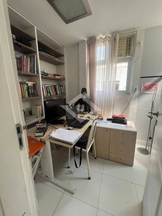 Imagem Cobertura de 4 Quartos para Venda no Flamengo com 340 m²