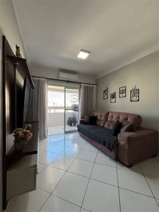 Imagem APARTAMENTO COM 71 m² - GUILHERMINA - PRAIA GRANDE SP