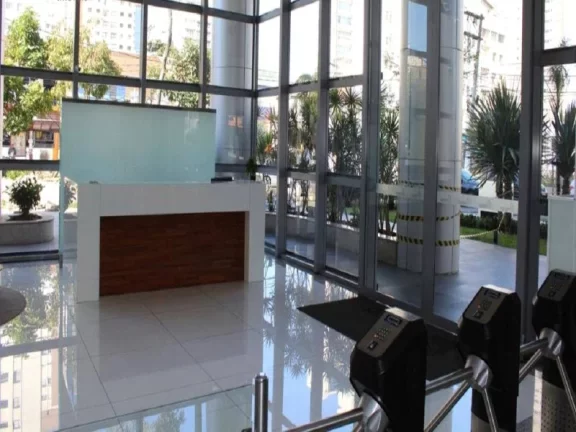 Imagem Conjunto Comercial à venda ou aluguel na Rua Roque Petrella - Brooklin