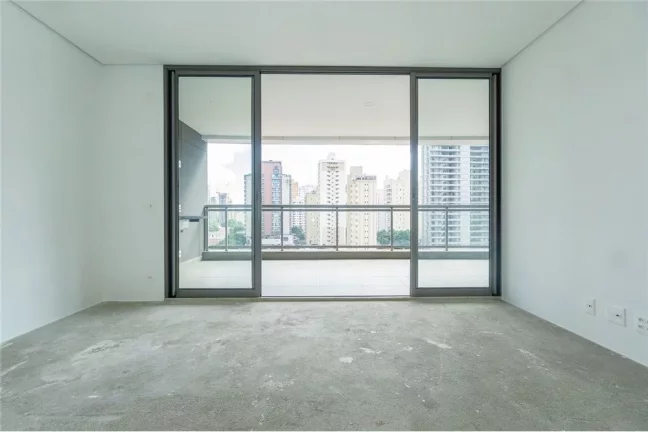 Imagem APARTAMENTO RESIDENCIAL em São Paulo - SP, Vila Olímpia
