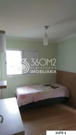 Imagem Apartamento para Venda em Santo André / SP no bairro Casa Branca