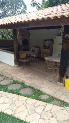Imagem Linda Chácara em Atibaia Excelente Morar e Lazer!!