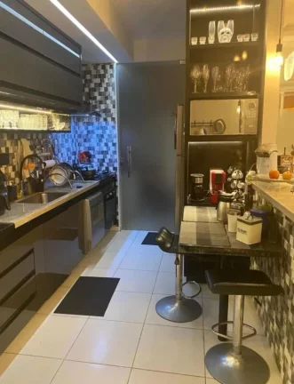 Imagem Apartamento para Venda em Cuiabá / MT no bairro Rodoviaria Parque
