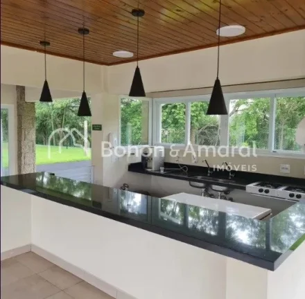 Imagem Terreno de 508m² à venda no prestigiado condomínio Ecovilla Boa Vista, em Valinhos. Um local onde...