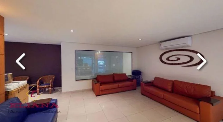 Imagem Apartamento com 3 quartos, 94m², à venda em São Paulo, Vila Olímpia