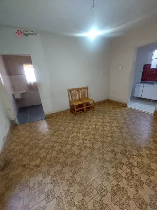 Imagem CASA TÉRREA A VENDA NA VILA LÚCIA, COM EDÍCULA. OPORTUNIDADE, PREÇO EXCELENTE. PRÓXIMO AOS METRÔS VILA PRUDENTE E TAMANDUATEÍ, 20 MINUTOS A PÉ.