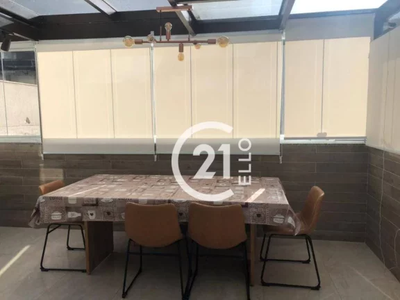 Imagem Apartamento à venda, 50 m² por R$ 750.000,00 - Moema - São Paulo/SP