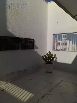 Imagem Edifício Porto Parahyba - 03 dorm - São Dimas - São José dos Campos