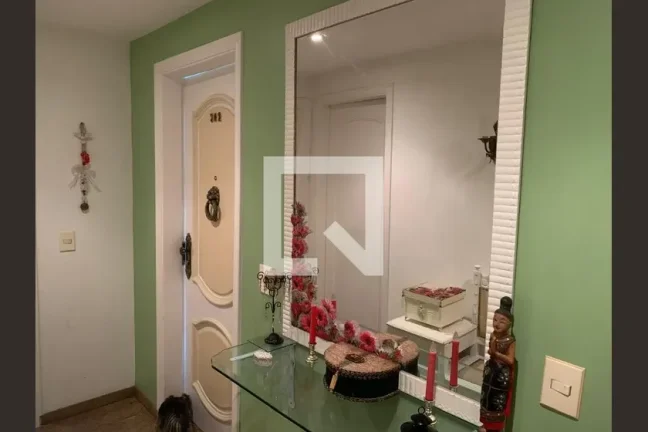 Imagem Apartamento à Venda - Recreio, 4 Quartos, 344 m2