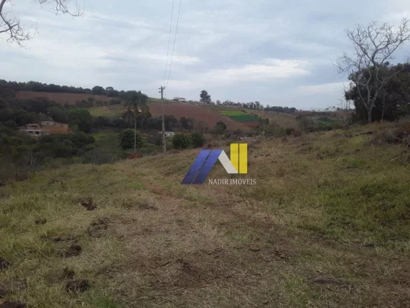 Imagem Fazenda à Venda, 246 m² em Algodão - Pouso Alegre