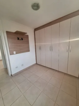 Imagem Apartamento Mobiliado 2 Quartos no Condomínio Parque Sicília em Votorantim, Próximo ao Shopping Iguatemi