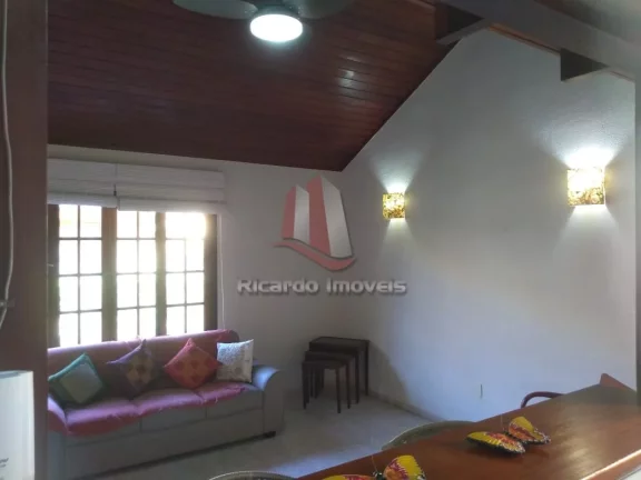 Imagem Casa Duplex Excelente Localização Ogiva Peró