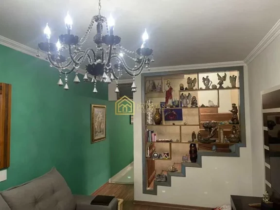 Imagem Casa Padrão