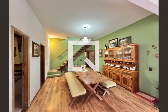 Imagem Casa à Venda - Vargem Pequena, 5 Quartos, 5399 m2
