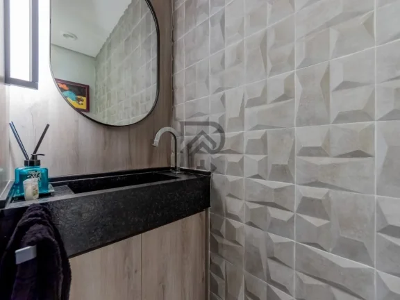 Imagem Apartamento moema passaros pronto para morar