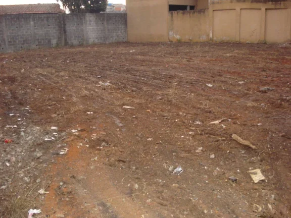 Imagem Aluga-se Terreno plano com 514 metros na Vila Nova Curuça