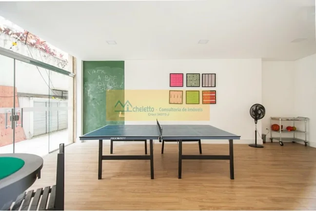 Imagem APARTAMENTO RESIDENCIAL em SÃO PAULO - SP, SANTA CECÍLIA